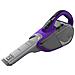 Scopa Elettrica SVJ520BFSP 18V 25W Grigia e Viola  - Foto miniatura 7
