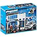 9372 - City Action - Centrale Della Polizia (Limited Edition)  - Foto miniatura 1