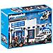 9372 - City Action - Centrale Della Polizia (Limited Edition)  - Foto miniatura 2