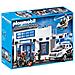 9372 - City Action - Centrale Della Polizia (Limited Edition)  - Foto miniatura 3