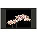 Fotomurale - Orchidea In Fiore 200x154 Cm - Foto miniatura 3