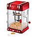 48535 macchina per popcorn Rosso, Argento 300 W - Foto miniatura 1