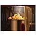 48535 macchina per popcorn Rosso, Argento 300 W - Foto miniatura 9