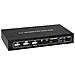 IDATA KVM-HDMI2U - KVM switch 2x1 con USB e HDMI - Foto miniatura 1