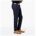 Pantaloni Alpha Khaki Slim Tapered L32 Abbigliamento Uomo W38-l32 - Foto miniatura 3