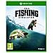 XONE-Pro Fishing Simulator  - Foto miniatura 1