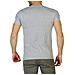 T-shirt Uomo Grigio Rfmts161 sport-grey Taglia L - Foto miniatura 2