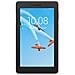 E7 Nero 7" HD Quad Core Memoria 8 GB Wi-Fi Fotocamera 2Mpx Android - Foto miniatura 1
