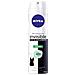 Black & White Invisible Active Deo Vapo - 200 Ml - Foto miniatura 1