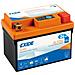 Exeltz5s Batteria 12v Bike Li-ion Lifepo4 24 Wh 120 A - Foto miniatura 1