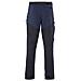 Pantaloni Berghaus Fast Hike Pants Regular Abbigliamento Uomo 30 - Foto miniatura 3