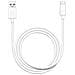 Cavo USB-A / USB-C Fast Charge VOOC 1m White - Foto miniatura 1