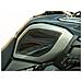 Adesivi 3d Protezioni Laterali 04 Compatibili Con Suzuki V-strom 1000 2014-16 - Foto miniatura 2