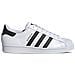 Superstar Eg4958, Uomo, Bianco, Sneakers, Numero: 43 1/3 Eu - Foto miniatura 15