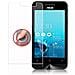 Pellicola Di Armatura Compatibile Con Asus Zenfone 4 2014 In Elevata Trasparenza - Vetro Temperato (tempered) Di Protezione Del Display In Durezza 9h Con 3d Touch - Foto miniatura 2