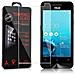 Pellicola Di Armatura Compatibile Con Asus Zenfone 4 2014 In Elevata Trasparenza - Vetro Temperato (tempered) Di Protezione Del Display In Durezza 9h Con 3d Touch - Foto miniatura 4