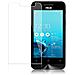 Pellicola Di Armatura Compatibile Con Asus Zenfone 4 2014 In Elevata Trasparenza - Vetro Temperato (tempered) Di Protezione Del Display In Durezza 9h Con 3d Touch - Foto miniatura 5