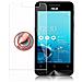 Pellicola Di Armatura Compatibile Con Asus Zenfone 4 2014 In Elevata Trasparenza - Vetro Temperato (tempered) Di Protezione Del Display In Durezza 9h Con 3d Touch - Foto miniatura 8