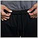 Pantalone Uomo da Track Park 20 XL Colore Nero - Foto miniatura 4