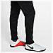 Pantalone Uomo da Track Park 20 XL Colore Nero - Foto miniatura 5