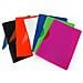 Cartellina Con Bloccafogli Formato A4 Colori Fluo Assortiti - Foto miniatura 1