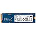 SSD 500 GB Serie Exceria M. 2 Interfaccia PCI Express - Foto miniatura 3