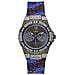 Orologio Analogico Quarzo Donna Con Cinturino In Silicone W1053l8 - Foto miniatura 1