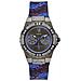 Orologio Analogico Quarzo Donna Con Cinturino In Silicone W1053l8 - Foto miniatura 4