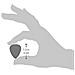 449p. 60 Nylon Max Grip Plettro Pack Giocatore (confezione Da 12)  - Foto miniatura 2