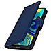 Custodia Xiaomi Redmi Note 9s / 9 Pro / 9 Pro Max Portadocumenti Supporto Blu - Foto miniatura 5