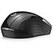 Mouse Wireless 220 Silent Ottico 3 Tasti 1300 DPI Colore Nero - Foto miniatura 3