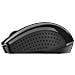 Mouse Wireless 220 Silent Ottico 3 Tasti 1300 DPI Colore Nero - Foto miniatura 4