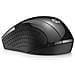 Mouse Wireless 220 Silent Ottico 3 Tasti 1300 DPI Colore Nero - Foto miniatura 5