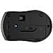 Mouse Wireless 220 Silent Ottico 3 Tasti 1300 DPI Colore Nero - Foto miniatura 7