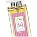 N 34 Profumo Da Donna 150 Ml - Foto miniatura 4