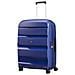 Bon Air Dlx Spinner 75/28 Tsa Exp Midnight Navy - Foto miniatura 2