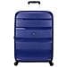 Bon Air Dlx Spinner 75/28 Tsa Exp Midnight Navy - Foto miniatura 9