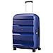 Bon Air Dlx Spinner 75/28 Tsa Exp Midnight Navy - Foto miniatura 11