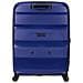 Bon Air Dlx Spinner 75/28 Tsa Exp Midnight Navy - Foto miniatura 13