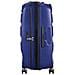 Bon Air Dlx Spinner 75/28 Tsa Exp Midnight Navy - Foto miniatura 12