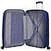 Bon Air Dlx Spinner 75/28 Tsa Exp Midnight Navy - Foto miniatura 16