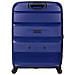 Bon Air Dlx Spinner 75/28 Tsa Exp Midnight Navy - Foto miniatura 6
