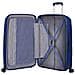 Bon Air Dlx Spinner 75/28 Tsa Exp Midnight Navy - Foto miniatura 7
