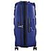 Bon Air Dlx Spinner 75/28 Tsa Exp Midnight Navy - Foto miniatura 3