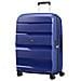 Bon Air Dlx Spinner 75/28 Tsa Exp Midnight Navy - Foto miniatura 4