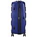 Bon Air Dlx Spinner 75/28 Tsa Exp Midnight Navy - Foto miniatura 8