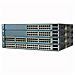 Switch Layer 3 Cisco Catalyst 3560E-24PD-E 24 Porte - 2 x Slot espansione - Foto miniatura 1