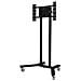BT8504 65" Portable flat panel floor stand Nero - Foto miniatura 1
