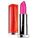 Color Sensational Vivids - 902 Fuchsia Flash - Lipstick Rosa rossetto - Foto miniatura 1