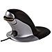 Penguin Mouse Taglia L 9894401 verticalmente con cavo - Foto miniatura 3